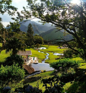 Eco Resort Nagual